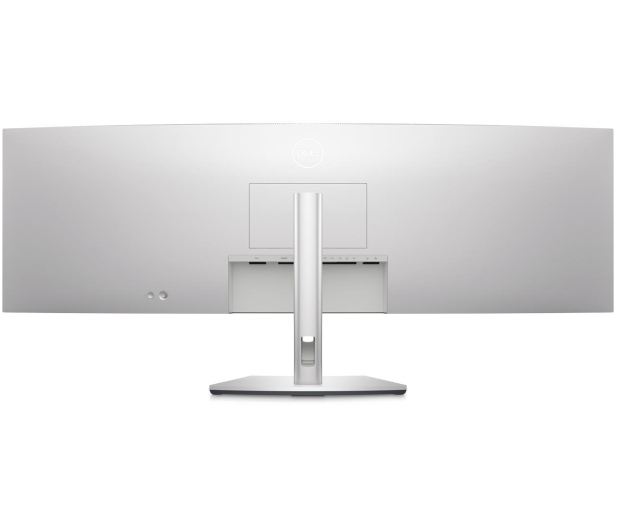 DELL 49" U4924DW 210-BGTX Czarny, Srebrny - 1166459 - zdjęcie 5